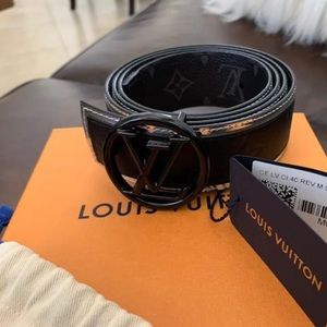 LV 40mm Reversible Belt